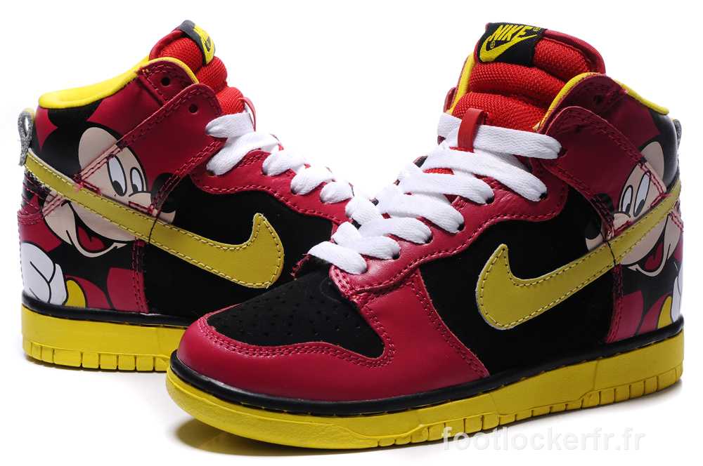 Nike Dunk Skunk Vendange Pas Cher Nike Sb Dunk